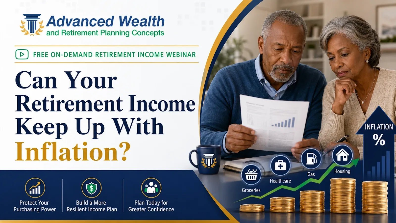 Webinar preview